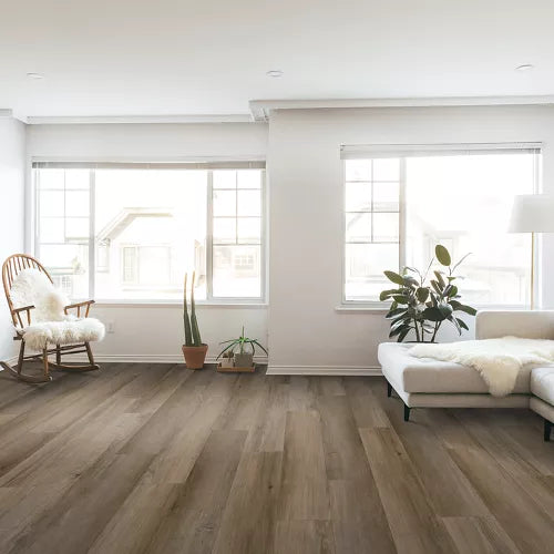 Mohawk Flooring LVP