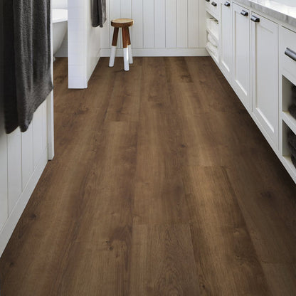 Shaw Flooring CoreTec Pro LVP