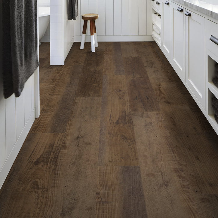 Shaw Flooring CoreTec Pro LVP