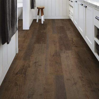 Shaw Flooring CoreTec Pro LVP