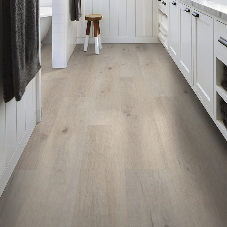 Shaw Flooring CoreTec Pro LVP