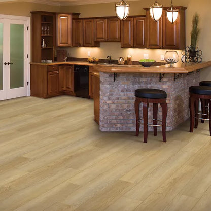 Mohawk Flooring LVP