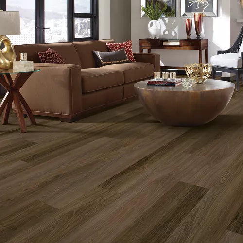 Mohawk Flooring LVP