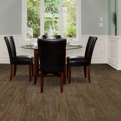 Mohawk Flooring LVP