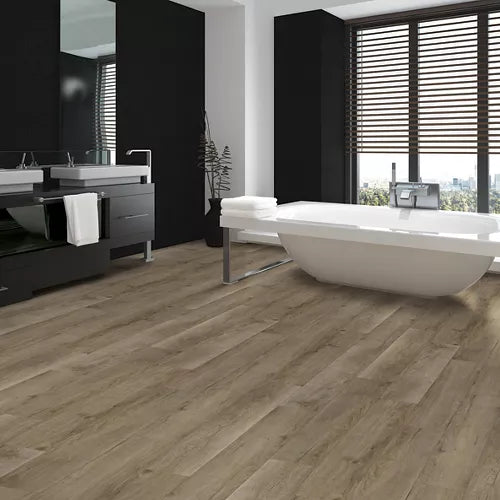 Mohawk Flooring LVP