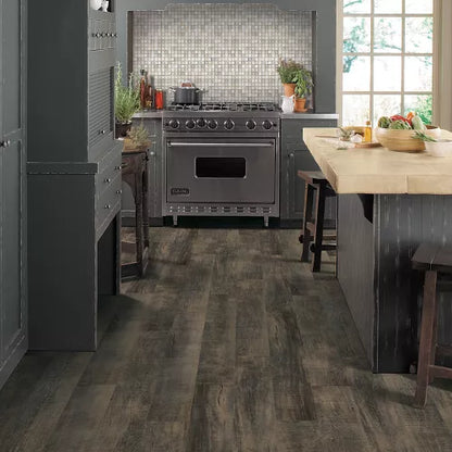 Mohawk Flooring LVP