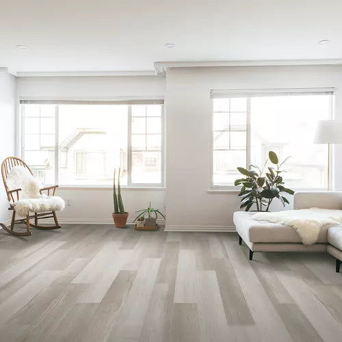 Mohawk Flooring LVP