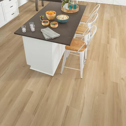 Mohawk Flooring LVP