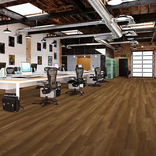 Mohawk Flooring LVP