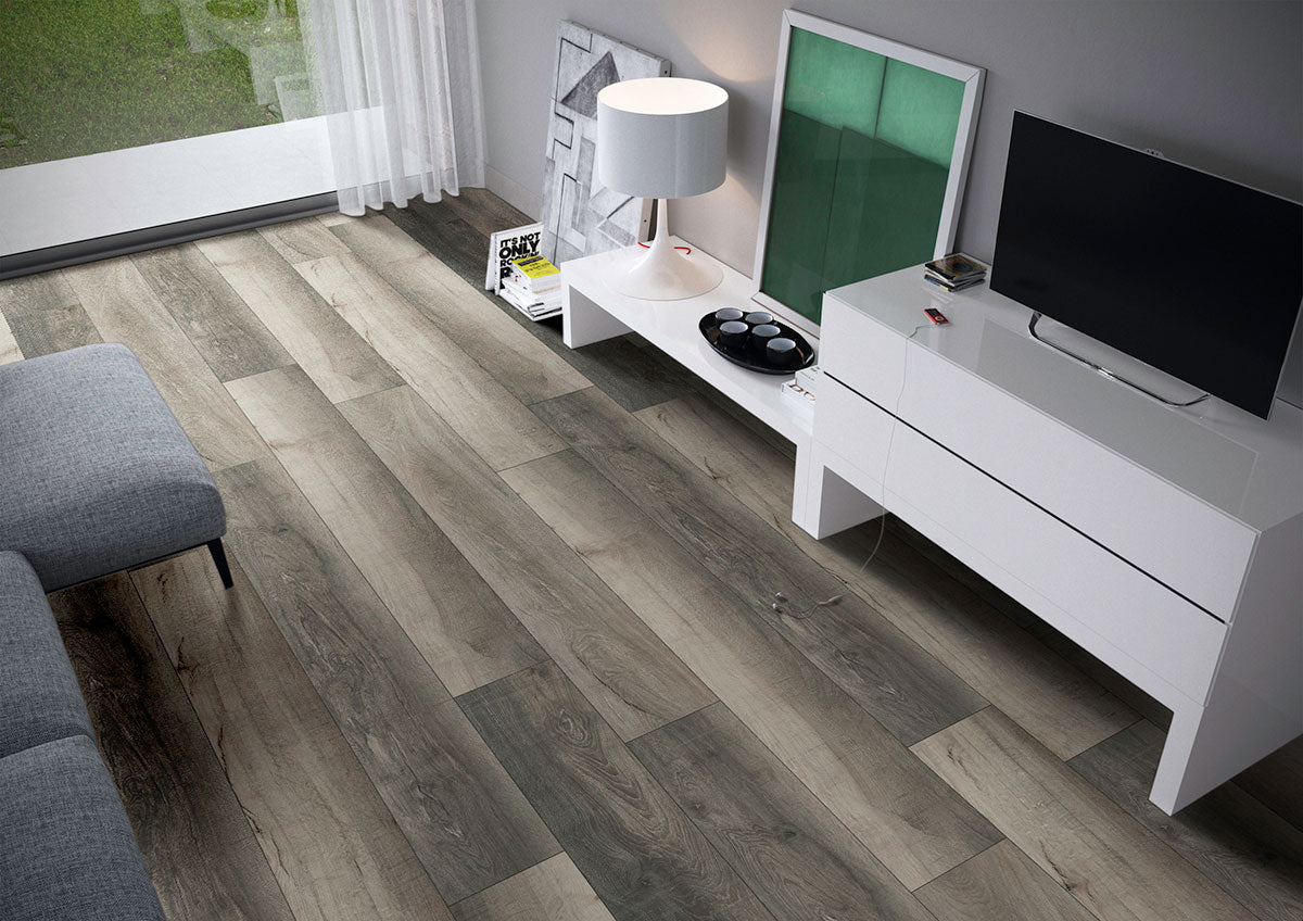 MSI Flooring Cyrus 12Mil